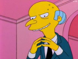 fuckyeahspringfield:I just learned how to make prettier gifs!&#8230; http://bit.ly/ywCaYf