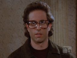 Seinfeld Women's Eyeglasses